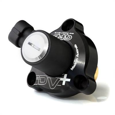 GFB Go Fast Bits - GFB Go Fast Bits T9383 DV+ Performance Diverter Valve Faster & Stronger
