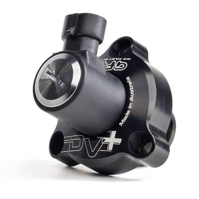 GFB Go Fast Bits - GFB Go Fast Bits T9380 DV+ Performance Diverter Valve Faster & Stronger