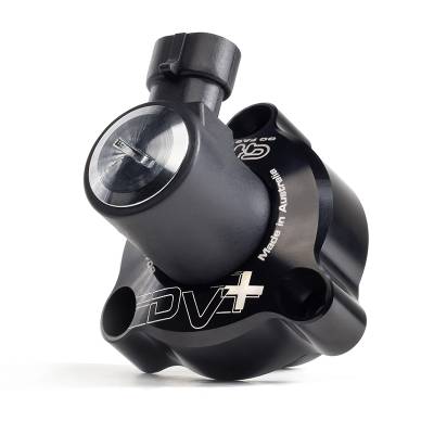 GFB Go Fast Bits - GFB Go Fast Bits T9384 DV+ Performance Diverter Valve Faster & Stronger