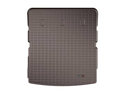 Weathertech - WeatherTech 431091 CargoLiner Trunk Mat Cocoa