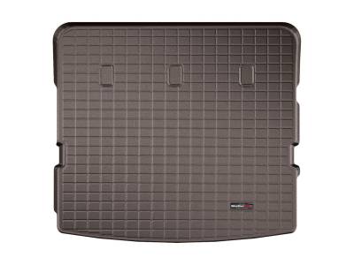 Weathertech - WeatherTech 431093 CargoLiner Trunk Mat Cocoa