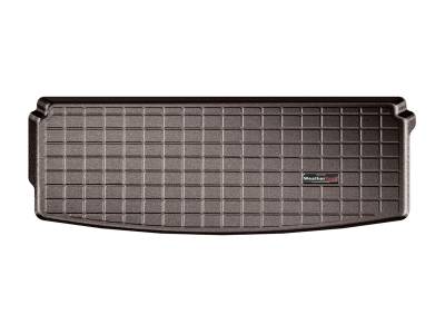 Weathertech - WeatherTech 431094 CargoLiner Trunk Mat Cocoa