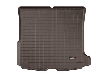 Weathertech - WeatherTech 431301 CargoLiner Trunk Mat Cocoa