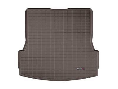 Weathertech - WeatherTech 431304 CargoLiner Trunk Mat Cocoa
