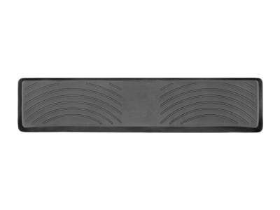 Weathertech - WeatherTech 449713 FloorLiner DigitalFit Floor Mats Black