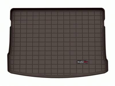 Weathertech - WeatherTech 431386 CargoLiner Trunk Mat Cocoa