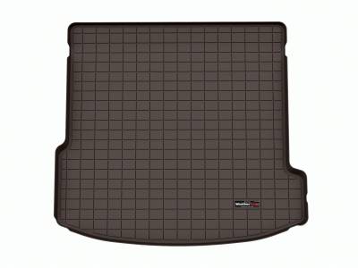 Weathertech - WeatherTech 431381 CargoLiner Trunk Mat Cocoa