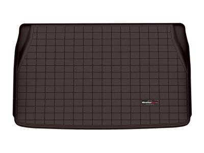 Weathertech - WeatherTech 431461 CargoLiner Trunk Mat Cocoa