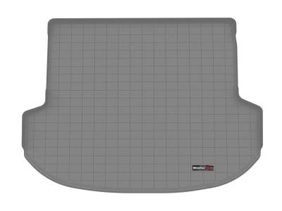 Weathertech - WeatherTech 421415 CargoLiner Trunk Mat Grey