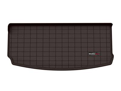 Weathertech - WeatherTech 431479 CargoLiner Trunk Mat Cocoa