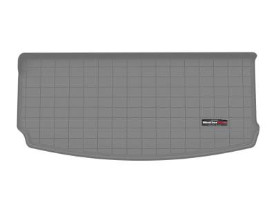 Weathertech - WeatherTech 421479 CargoLiner Trunk Mat Grey