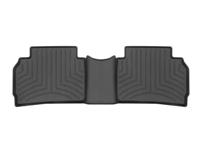 Weathertech - WeatherTech 449032IM FloorLiner DigitalFit HP Floor Mats Black