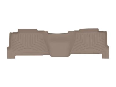Weathertech - WeatherTech 450612IM FloorLiner DigitalFit HP Floor Mats Tan