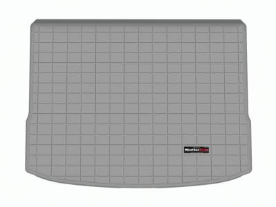 Weathertech - WeatherTech 421667 CargoLiner Trunk Mat Grey