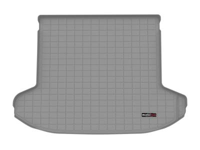 Weathertech - WeatherTech 421538 CargoLiner Trunk Mat Grey