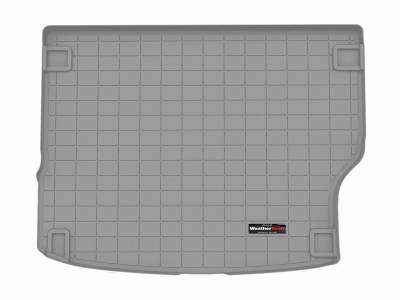 Weathertech - WeatherTech 421664 CargoLiner Trunk Mat Grey