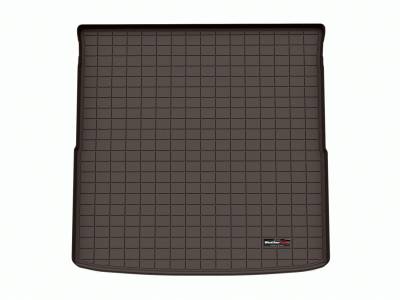 Weathertech - WeatherTech 431679 CargoLiner Trunk Mat Cocoa