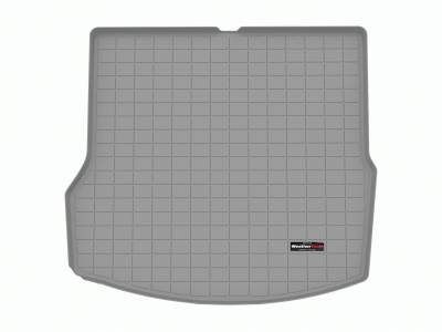 Weathertech - WeatherTech 421570 CargoLiner Trunk Mat Grey