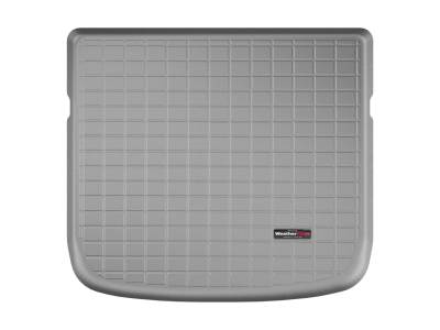 Weathertech - WeatherTech 42878 CargoLiner Trunk Mat Grey