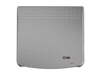 Weathertech - WeatherTech 42823 CargoLiner Trunk Mat Grey