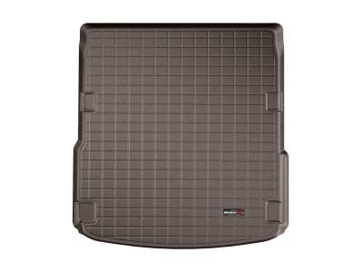 Weathertech - WeatherTech 431357 CargoLiner Trunk Mat Cocoa