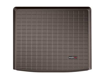 Weathertech - WeatherTech 431373 CargoLiner Trunk Mat Cocoa