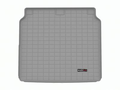 Weathertech - WeatherTech 421548 CargoLiner Trunk Mat Grey