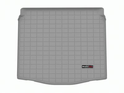 Weathertech - WeatherTech 421524 CargoLiner Trunk Mat Grey