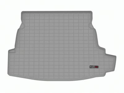 Weathertech - WeatherTech 421516 CargoLiner Trunk Mat Grey