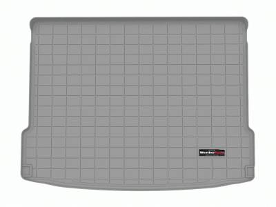 Weathertech - WeatherTech 421744 CargoLiner Trunk Mat Grey