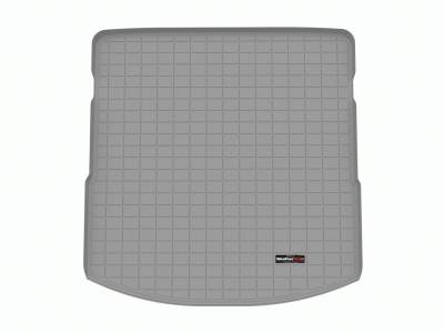 Weathertech - WeatherTech 421705 CargoLiner Trunk Mat Grey