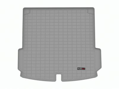 Weathertech - WeatherTech 421695 CargoLiner Trunk Mat Grey