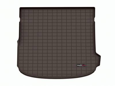 Weathertech - WeatherTech 431749 CargoLiner Trunk Mat Cocoa