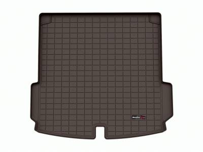 Weathertech - WeatherTech 431695 CargoLiner Trunk Mat Cocoa
