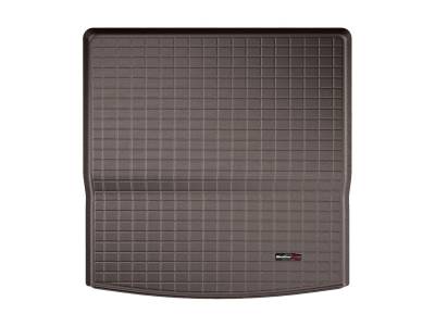 Weathertech - WeatherTech 431385 CargoLiner Trunk Mat Cocoa