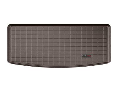Weathertech - WeatherTech 431384 CargoLiner Trunk Mat Cocoa