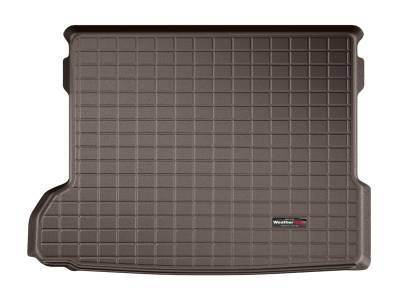 Weathertech - WeatherTech 431370 CargoLiner Trunk Mat Cocoa