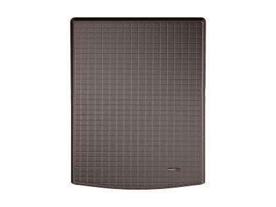 Weathertech - WeatherTech 431392 CargoLiner Trunk Mat Cocoa