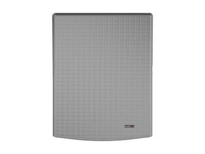 Weathertech - WeatherTech 421392 CargoLiner Trunk Mat Grey