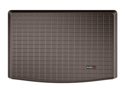 Weathertech - WeatherTech 431390 CargoLiner Trunk Mat Cocoa