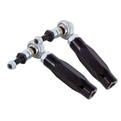 Flaming River - Flaming River FR1619MU 65-70 MUSTANG BUMP STEER KIT w/GRANADA SPINDLE CONVERSION