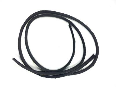 Fairchild Industries - Fiarchild KG4079 T-Top Anti-Vibration Strip Kit for 85-87 Oldsmobile 442
