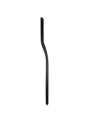 Fairchild Industries - Fairchild Industries F2110 Front Outer Right Belt Weatherstrip