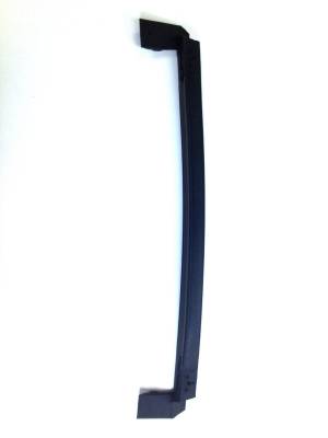 Fairchild Industries - Fiarchild F4063 LH T-Top To Door Glass Weatherstrip/LH 81-88 Ford Mustang