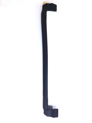 Fairchild Industries - Fiarchild F4064 RH T-Top To Door Glass Weatherstrip/RH 81-88 Ford Mustang