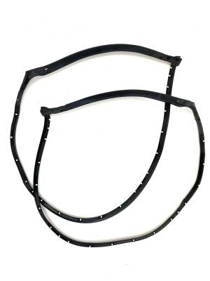 Fairchild Industries - Fiarchild KG4225 T-Top T-Top Seal Kit for 69-77 Chevy Corvette T-Top