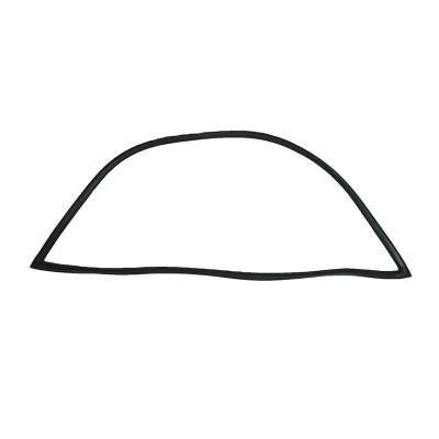Fairchild Industries - Fairchild Industries G4128 Rear Window Seal 83-93 Chevrolet S10 Pickup
