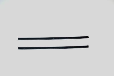 Fairchild Industries - Fiarchild KF4914A Driver/Passenger Side Vent Window Seal Kit 66-77 Ford Bronco