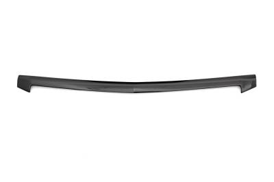 Husky Liners - Husky Liners 2840066 Aeroskin Hood Protector Smoke for 02-06 Escalade/EXT