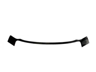 Husky Liners - Husky Liners 2842001 Aeroskin Hood Protector Smoke